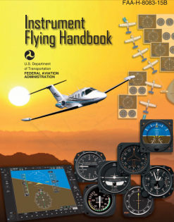 Instrument Flying Handbook - FAA